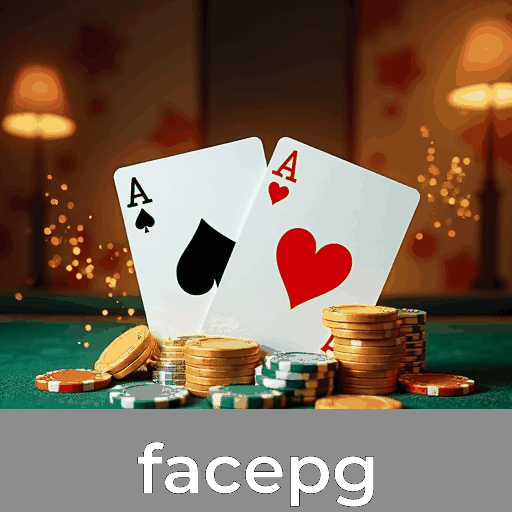 facepg: Jogue Crash e Ganhe com Altos Multiplicadores