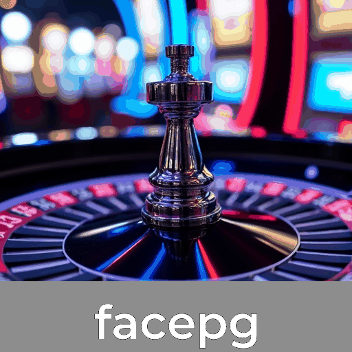 Facepg: Cassino Premiado e Pagamentos Rápidos
