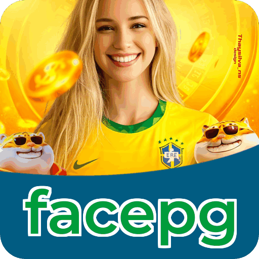 Siga a facepg no Facebook