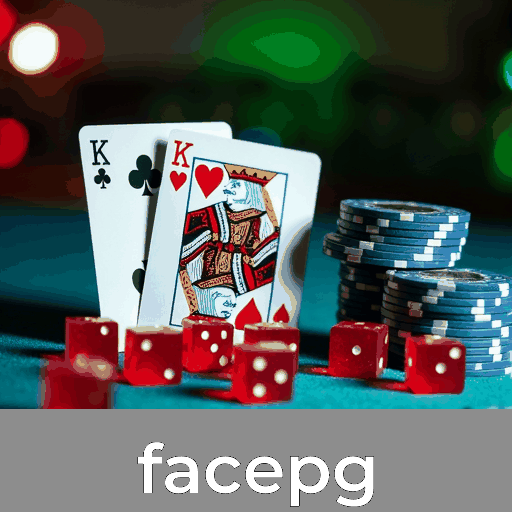 facepg Casino: Programa VIP Exclusivo e Luxuoso