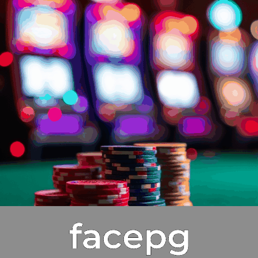 Facepg: Cassino Premiado e Pagamentos Rápidos