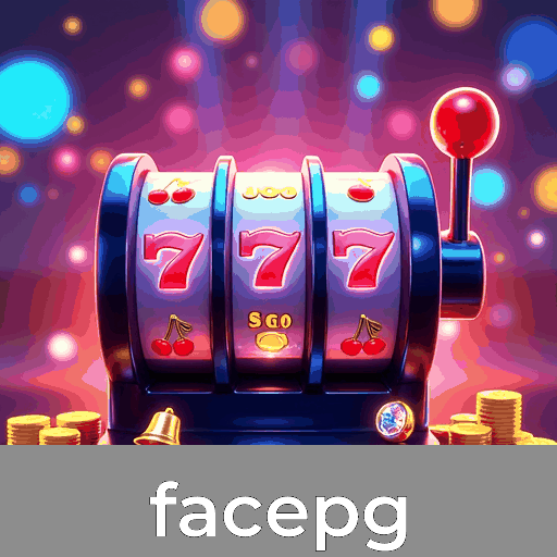 facepg: Jogue Crash e Ganhe com Altos Multiplicadores