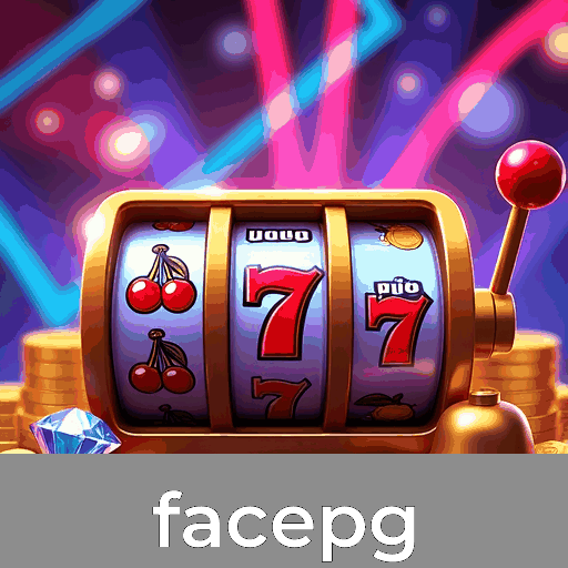 facepg: Jogue Crash e Ganhe com Altos Multiplicadores