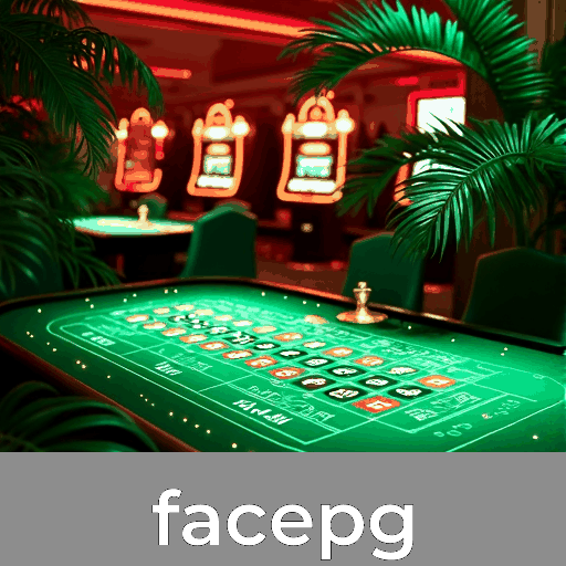 Facepg: Opções Ricas e Entretenimento Sem Fim