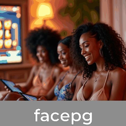 facepg Casino: Programa VIP Exclusivo e Luxuoso