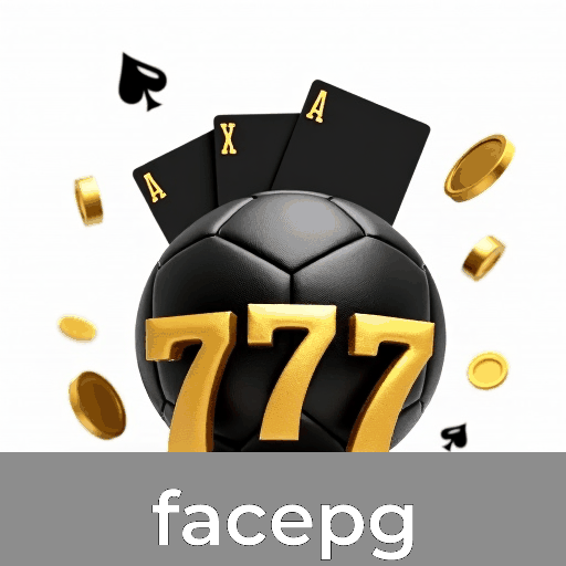 facepg Casino: Programa VIP Exclusivo e Luxuoso