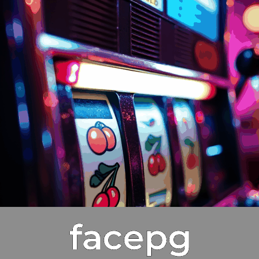 facepg Casino: Programa VIP Exclusivo e Luxuoso