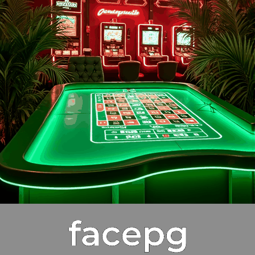facepg: Responsabilidade e Sustentabilidade