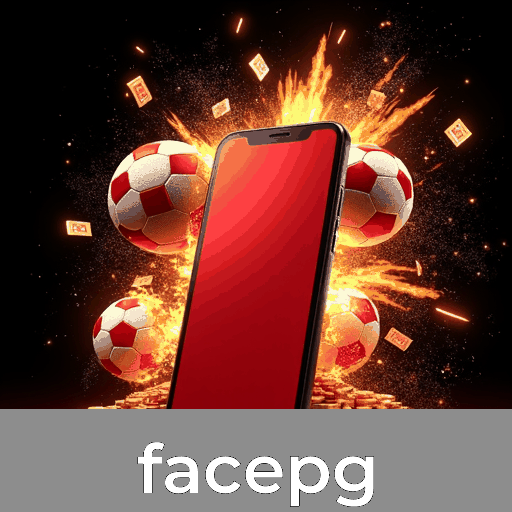 Facepg: Experiência de Jogo Diversificada para Brasileiros