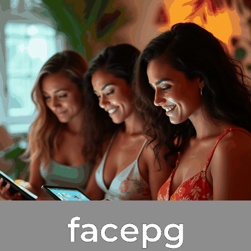 Facepg: Opções Ricas e Entretenimento Sem Fim
