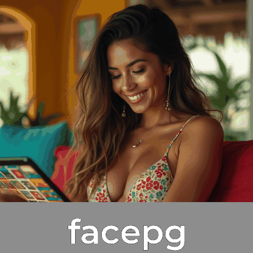 Facepg: Cassino Premiado e Pagamentos Rápidos